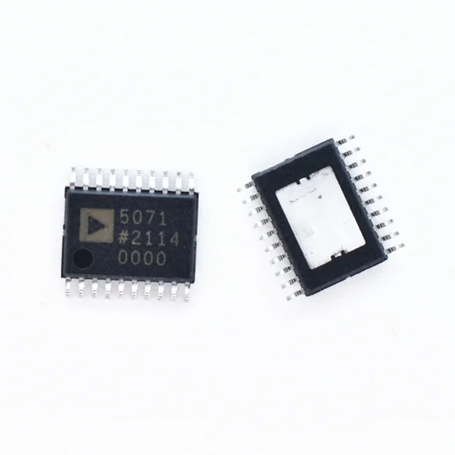 AD420ARZ-32 chip SOP24 brand-new original digital analog acquisition converter IC chip 16 bit DAC