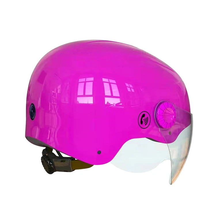  2021 smart -helmet-360-active-protection helmet