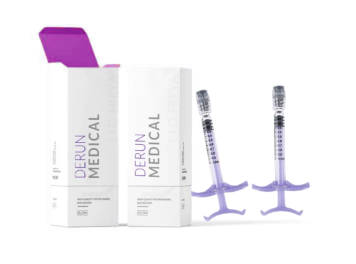 Wholesale Anti Wrinkle Poly-L-Lactic Acid  ion Plla Dermal