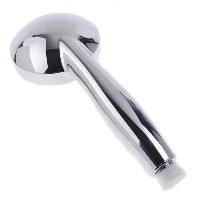 RGB Accessories--single blue color shower lamp head for bath LD8008-A15