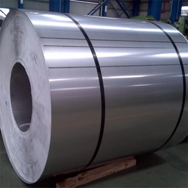 AISI EN No.4 2b 304 304l Cold Roll Stainless Steel Coil J1 201 J3 0cr18ni19 Stainless Steel Coils Ss Coil Stainless Steel Strip