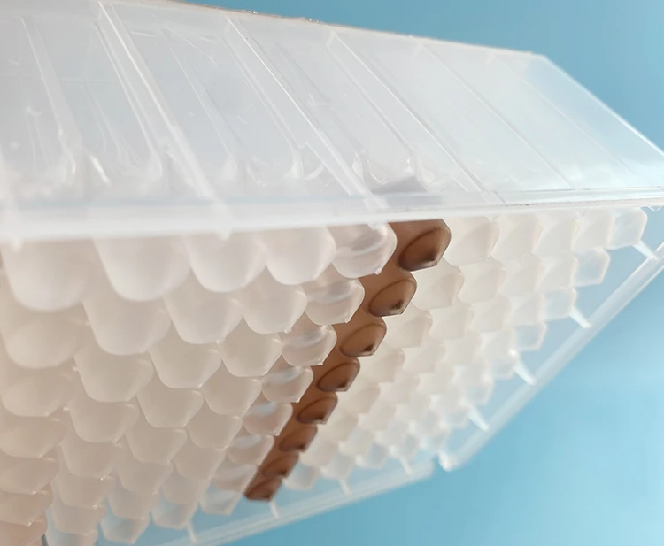 
Magnetic Bead Viral Total nucleic acid (DNA+RNA) Extraction Kit, Bottles (100 preps) or Prefilled Plates (96 preps) 