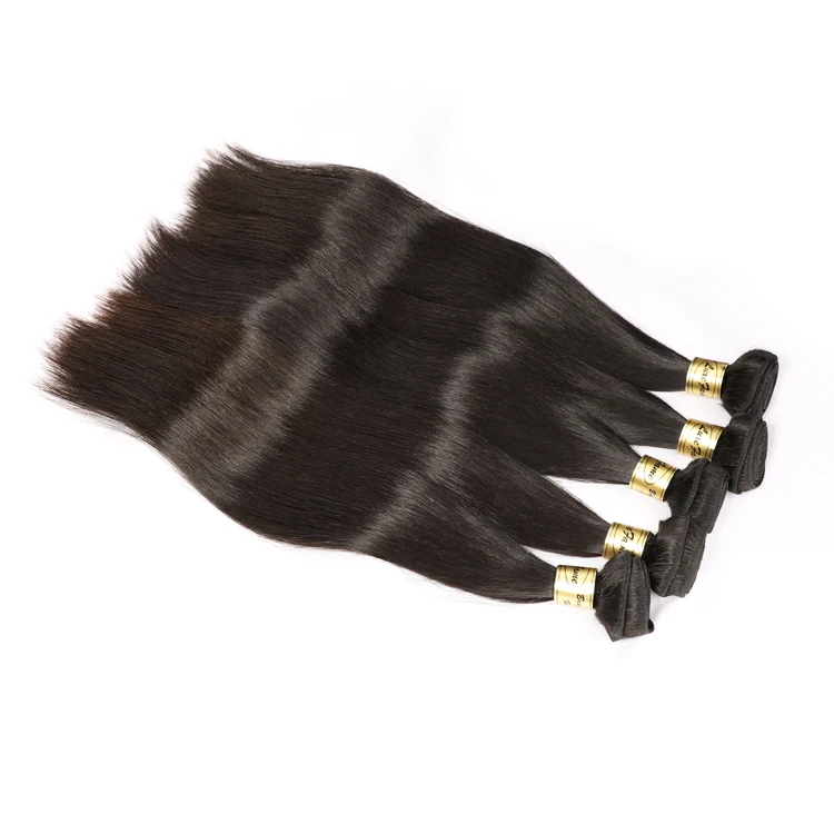 Factory direct price china real human hair for sale cheveux indien humain