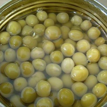 Hot Sale All Size Best Canned Green Peas to Any Country