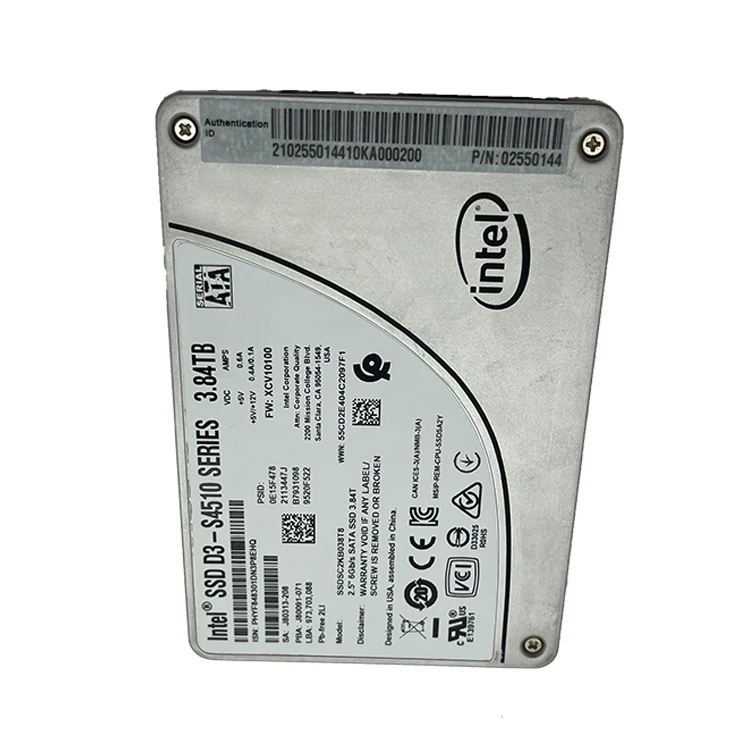 Ssd компьютеров Dell 480 г 960 ГБ 1 92 ТБ 240 3 84 новый оригинальный класса предприятия твердотельного накопителя