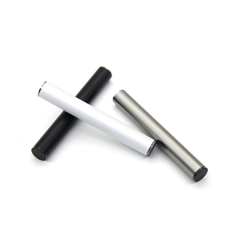 Трендовый автоматический картридж 2021 cbd, аккумулятор 3,5 в, 350 мАч, батарея для электронной сигареты, бескнопочная батарея картриджа 510