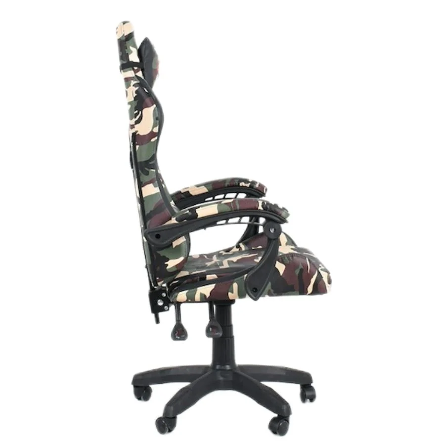 Customizable ergonomic office game chair