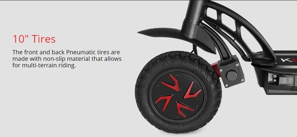 2022 Best folding kugoo G Booster 23ah powerful daul motor 800w*2 suspension long range 85kph adult electric scooter