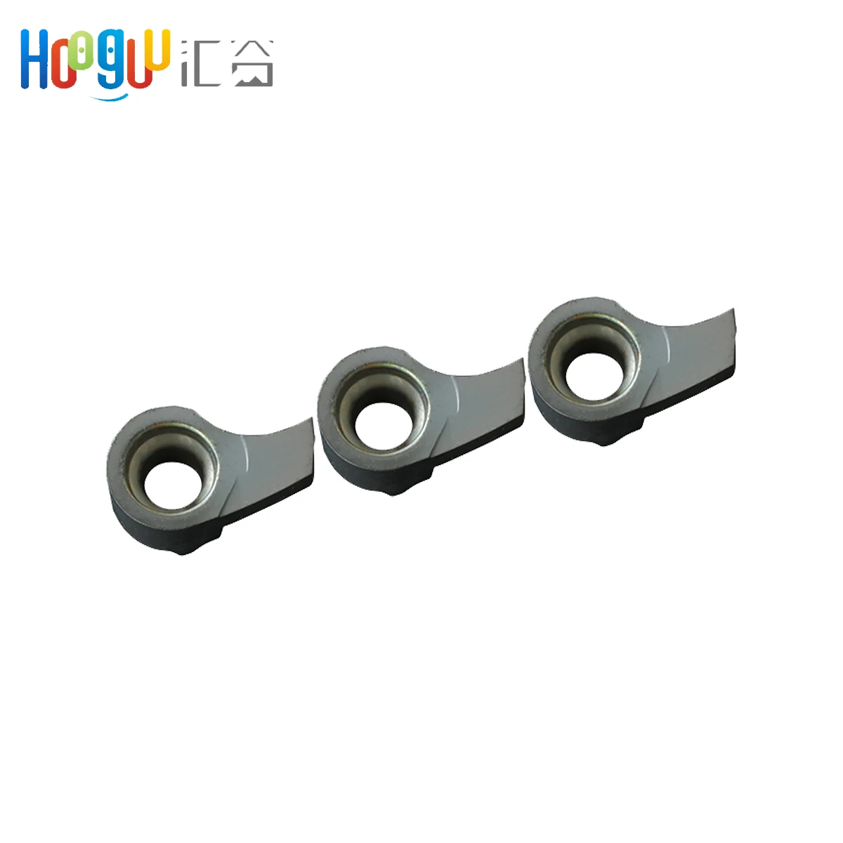 Grooving tool MB 05 GR Comma Blade Shallow Groove Coated carbide CNC Lathe metal lathe inserts Grooving tool