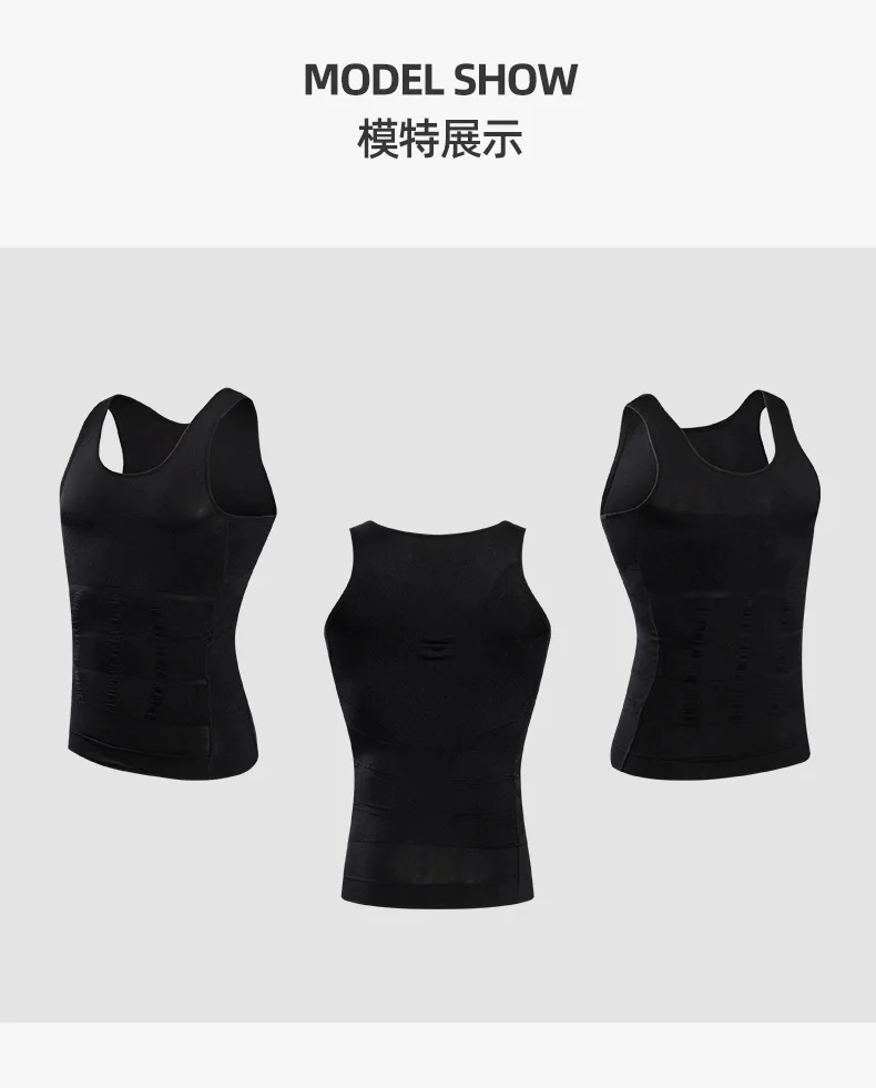 Custom Logo Cotton Mens Workout Summer Breathable Print Tank Tops Fitness GYM Mens muscle Tank Top