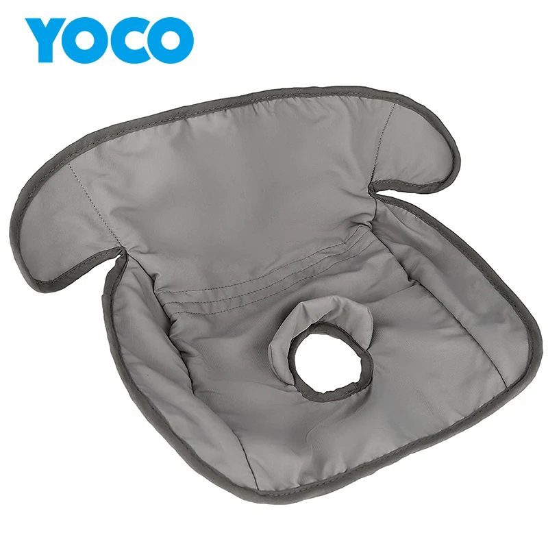 New trend car seat waterproof liner universal breathable baby piddle pad for stroller