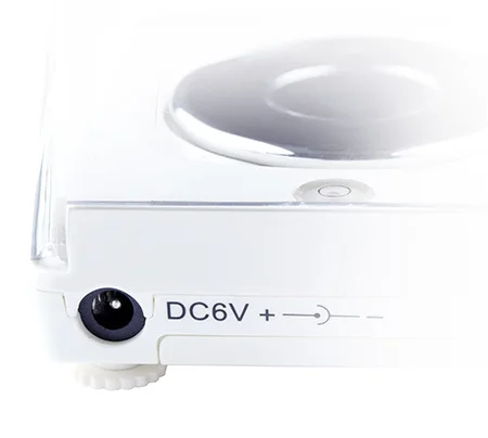 Jewelry Powder Scale 50g/0.001g with Tare function Digital jewelry scale with High Accuracy Blue backlight