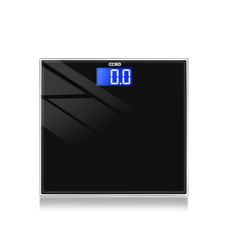 
150KG Hotel Room Bathroom Smart Weighing Scale 
