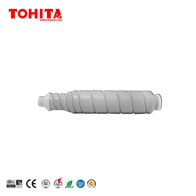 Картридж с тонером TN619 TN-619 tn619 для Konica Minolta Bizhub PRESS C1060 C1070 TOHITA
