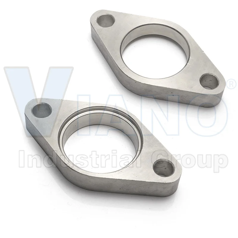 
Investment casting Exhaust gasket 