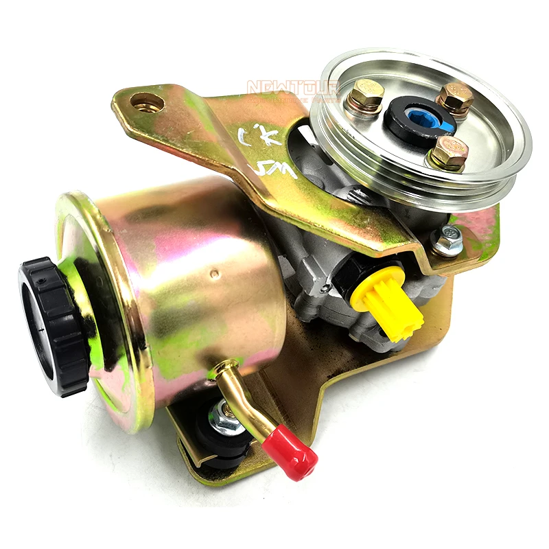 automotive parts repuestos car accessories steering rack booster pump Steering Pump for Geely CK parts