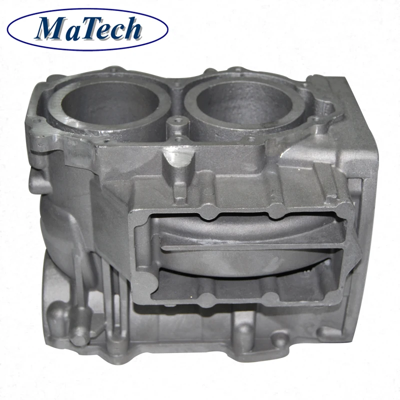 Quality Tricycle Engine Cylinder Billet Engine Cast Engine Block