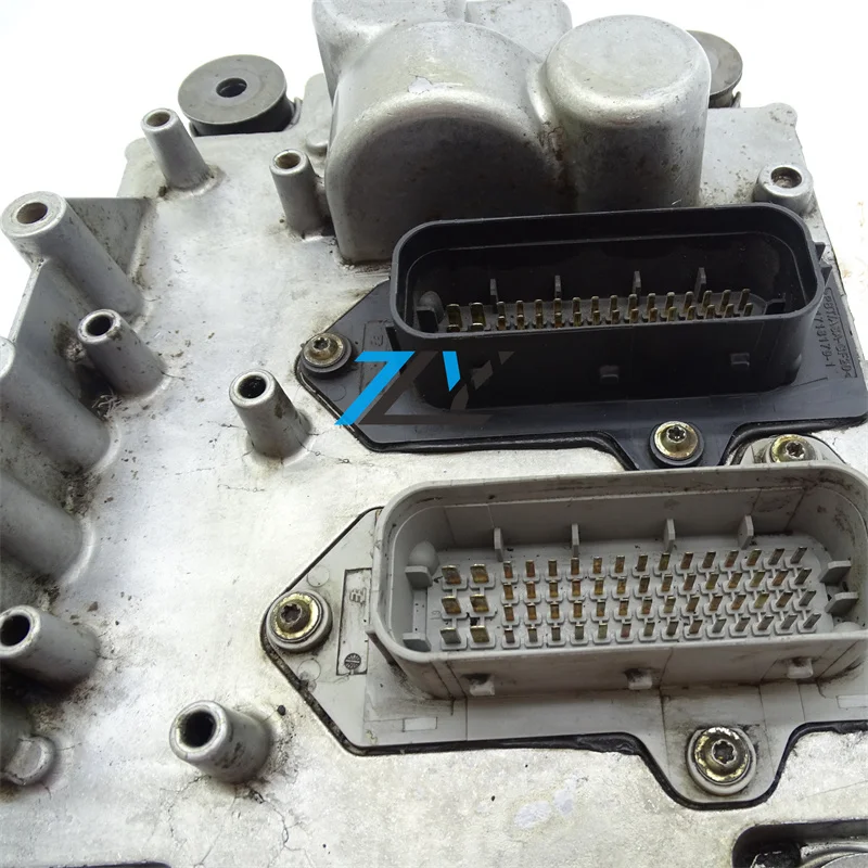 28362721 28337682 Ecu контроллер контроллера платы компьютера запасные части для деталей строительной техники двигателя