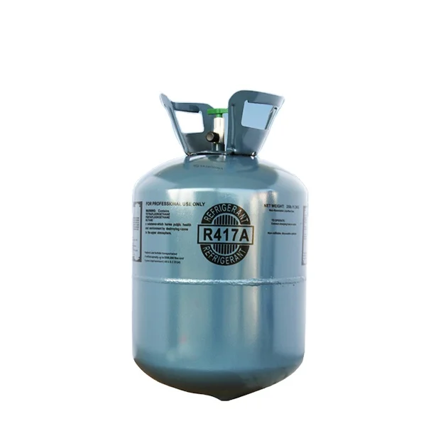 High Hurity Mixed Refrigerant R417A