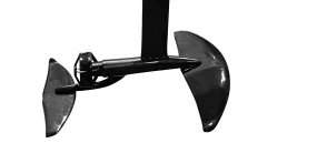 2024 Water sports Electric Surfboard Engine Waterproof underwater aquatic thruster efoil Motor