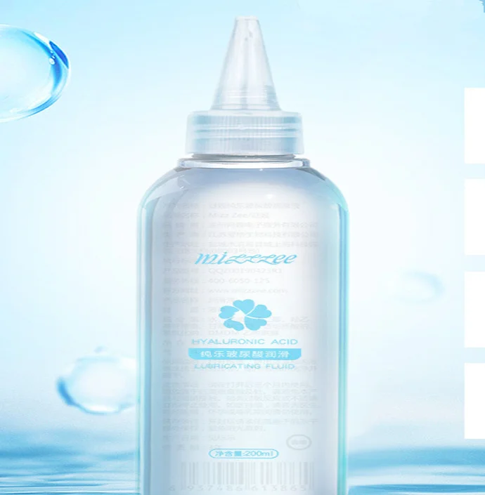 Best Water Based Sperm Friendly Sex Personal Lubricant For Men And