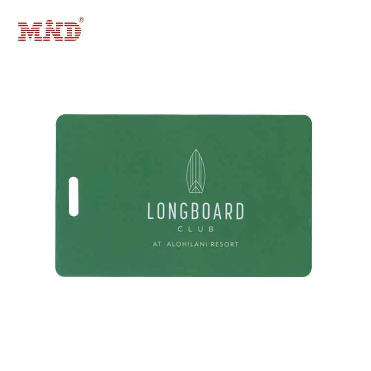 Card Surface Glossy/matte/frosted Plastic Customized for Business Plastic Printing Offset Printing Film Lamination PVC Cards