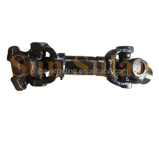 Cardan Shaft and Transmission Shaft(KAMAZ. BELAZ. MTZ. GAZ. Lada)