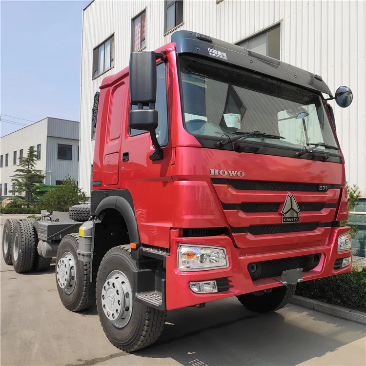 SINOTRUK HOWO 6x4 mack tipper trucks for sale