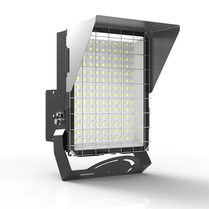 CE Rohs ip67 stadium light 1000w 500w smd outdoor badminton court led flood light led sport stadium floodlight