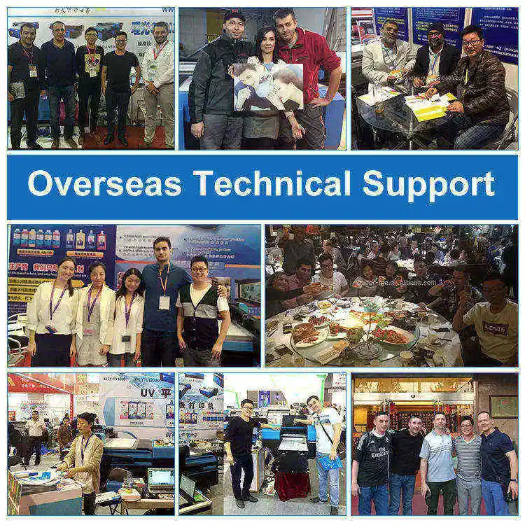 1.8 1.9m fast outdoor eco solvent flex printer xp600 plotter i3200 For Banner Sticker Paper Label