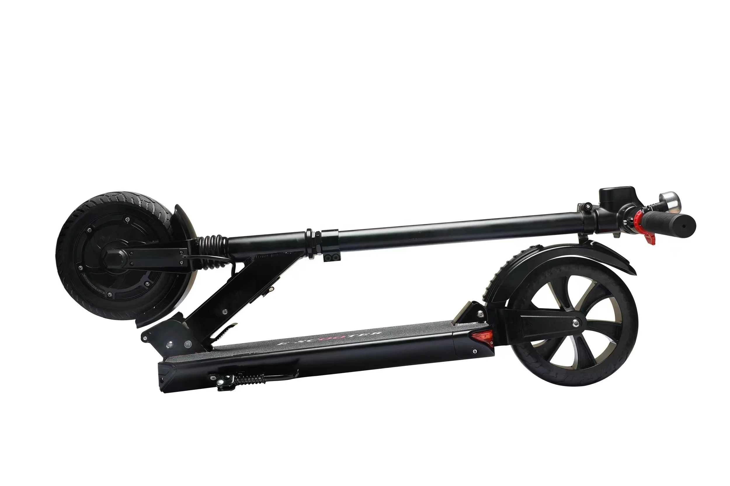 New Generation Portable Electric E-Scooter Small Car Mini Adult Folding Vehicle Foldable Electric Scooter for Adults