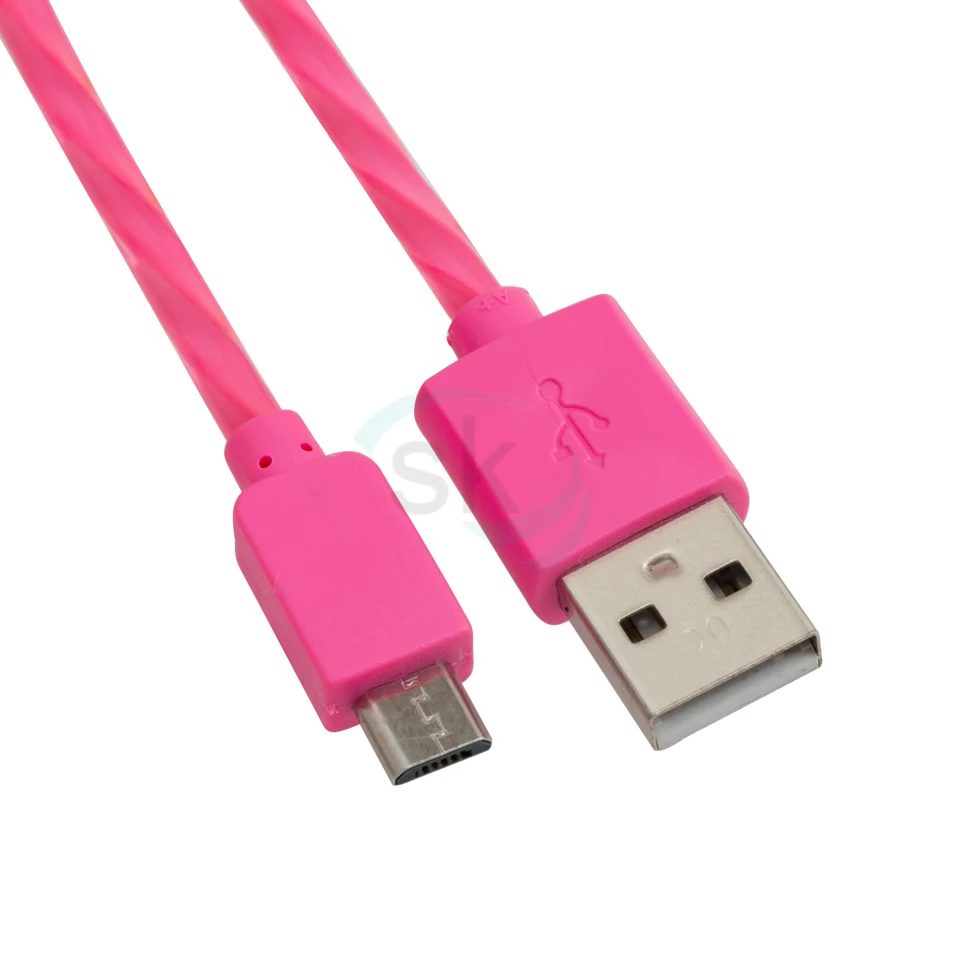  OEM 3m USB-кабель для зарядки и синхронизации данных мобильного телефона