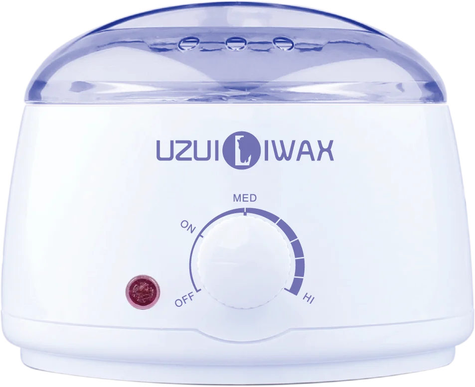 OEM Popular Cheap Natural Wax Heater Depilatory Wax Heater Diy Hair Removal Wax Warmer for House use Beauty Equipment at home
