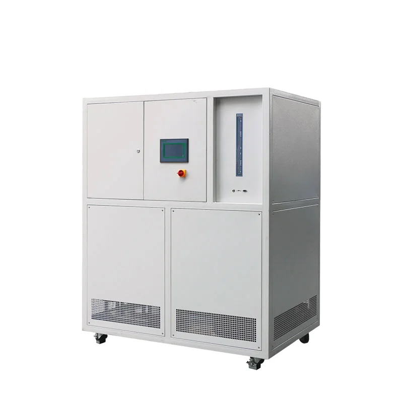 Factory Price Industrial Water Cooler Liquid Chiller Machine for Petrochemical