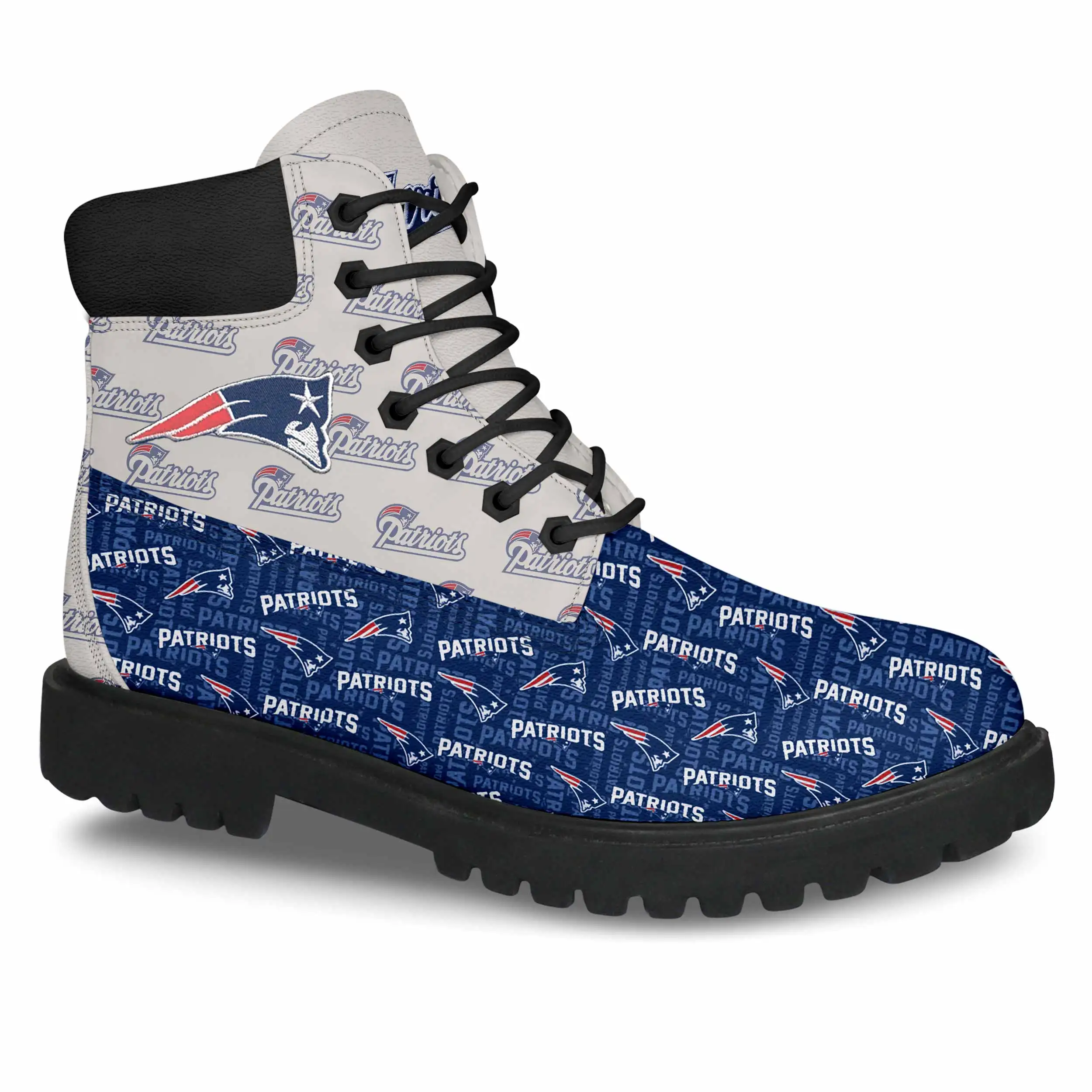 
Wholesale Custom Made Classic Italian Style Genuine Leather Ankle Boots For Men 