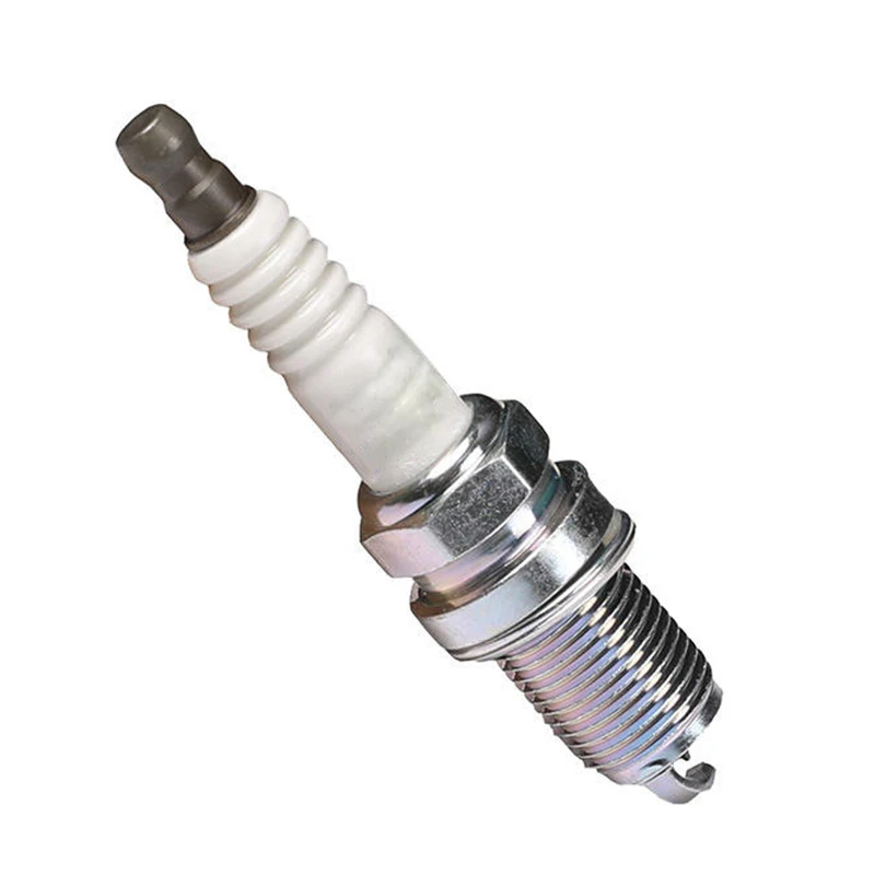 Hot sale auto engine parts spark plug price for NGK DENSO PFR6G 7092 BKR6EGP 90919-01136 spark plugs for toyota cars
