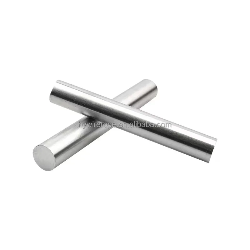 cold bending aisi 304 316 building material stainless steel round rod bar