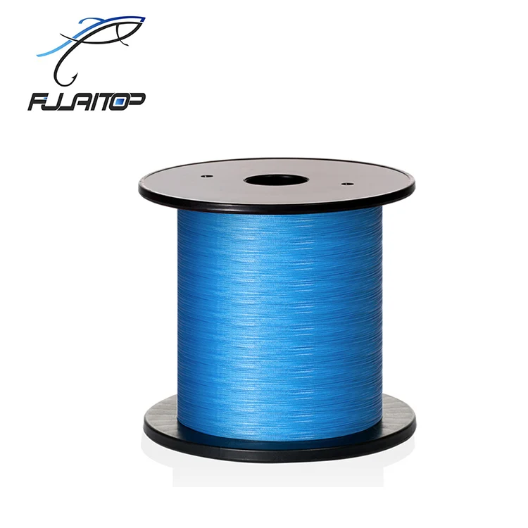 Long weaves sea trolling boat 300m diamond braid carp wholesale spools fishing line red braid pe 30 50lb 120lb 10lb 200lb