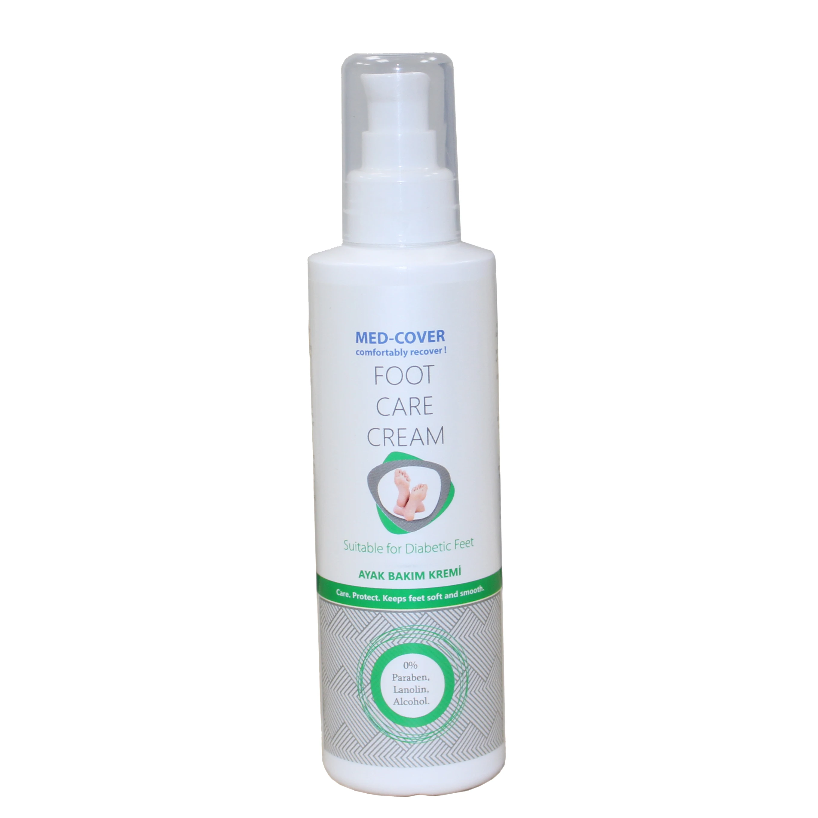 Foot  Cream for Diabetics