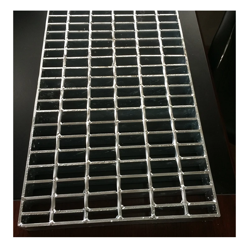 Горячая оцинкованная стальная металлическая решетка прочный металлический подшипник зубчатая