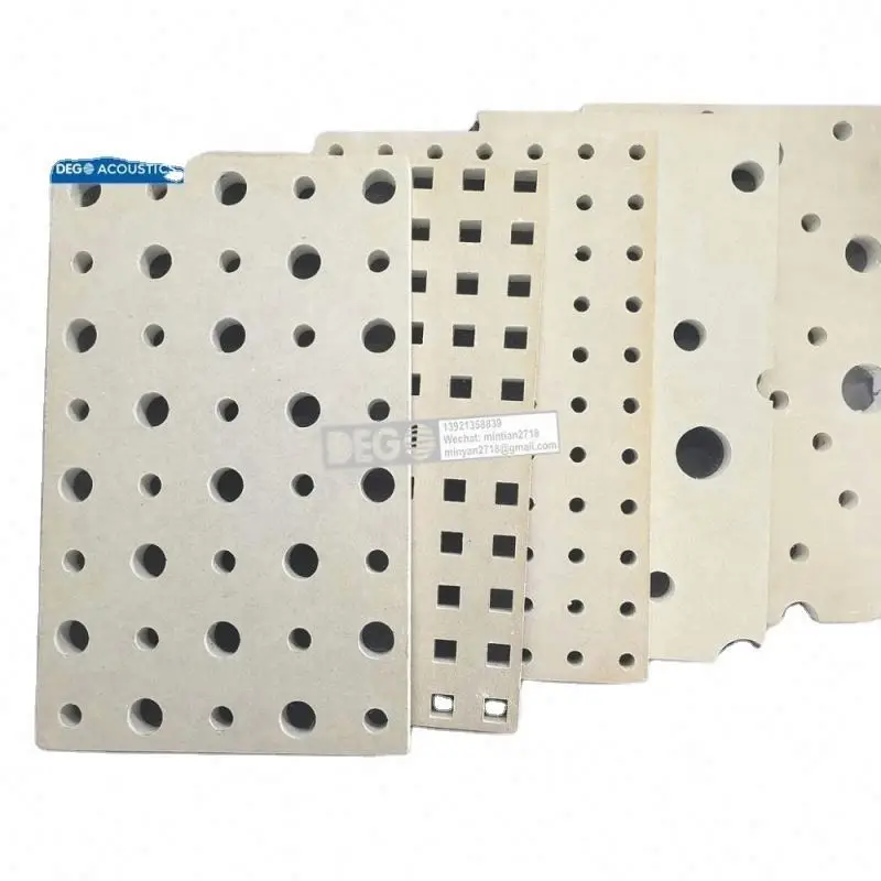 12mm Partition Drywall Plasterboard Perforated Perforatedd Price in India Suspended False Ceilings