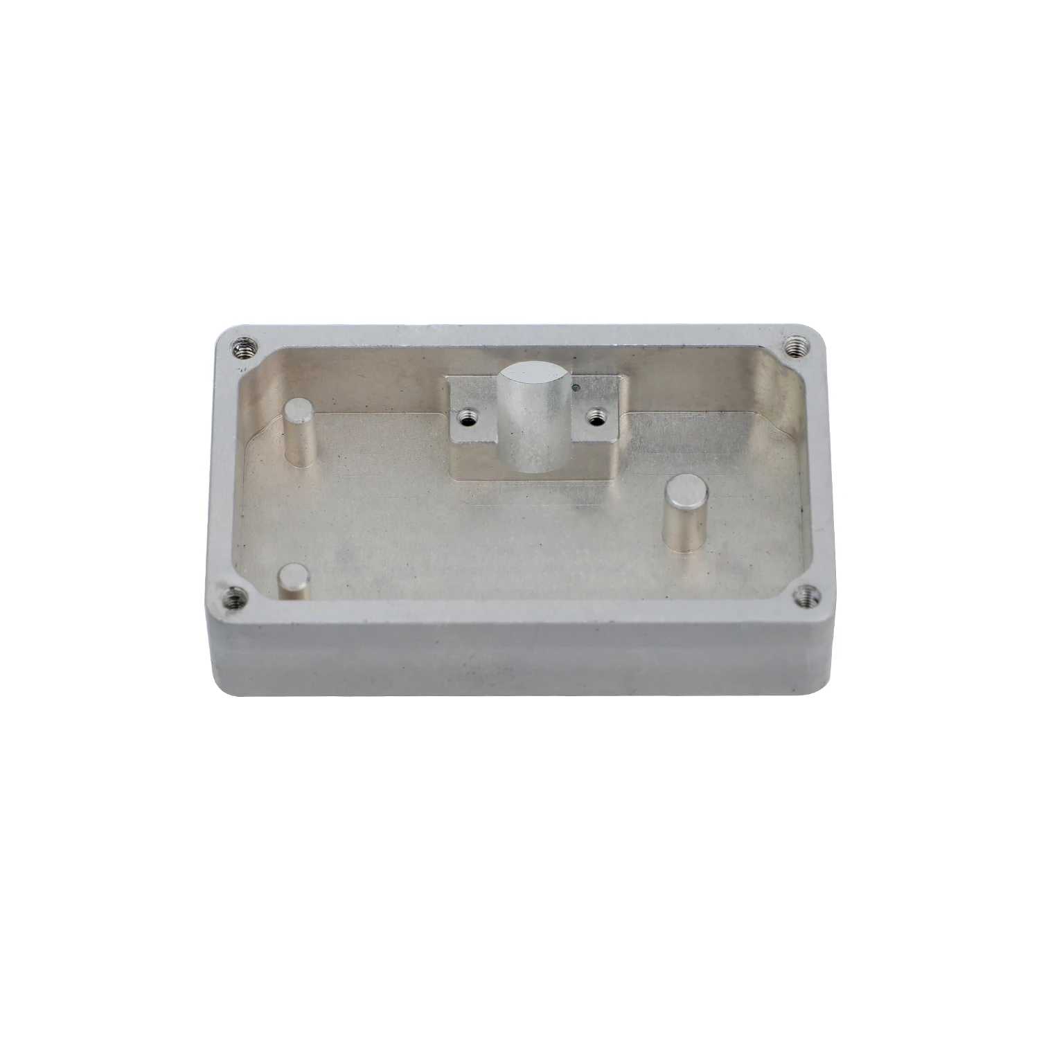 Custom Stainless Steel Parts Machining Process Milling Parts Small Parts