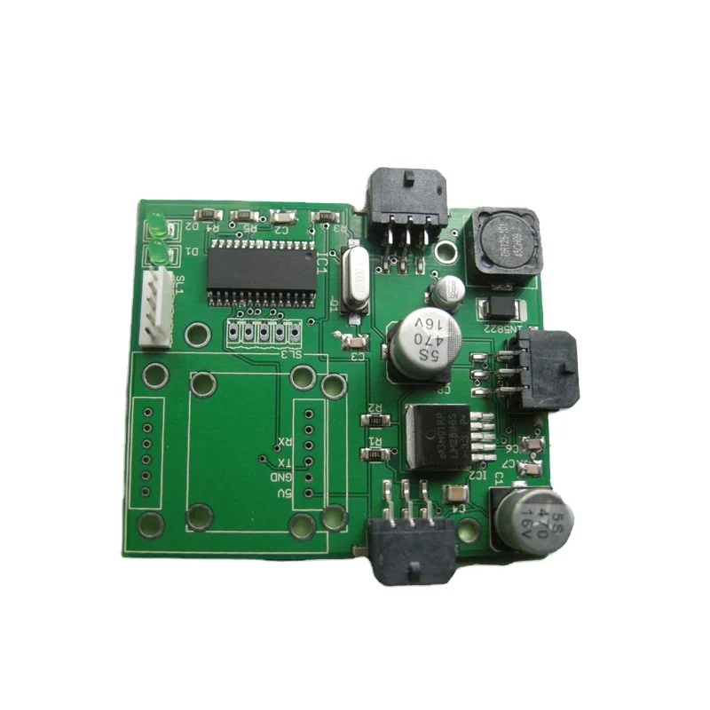 Professional Electronic Component purchase and Assembly Pcba Manufacturer