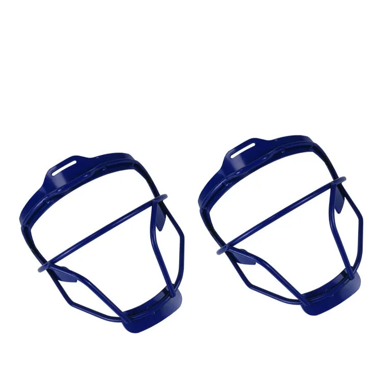 Manufacturers baseball hockey football helmet wire protective mask