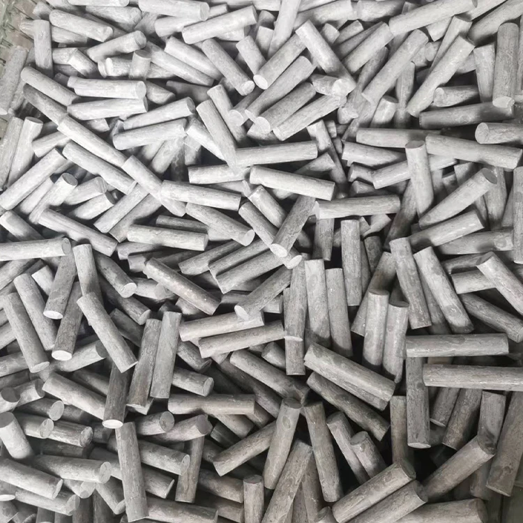 High Precision Aluminum Alloy Cold And Hot Forged Forgings Forging Services