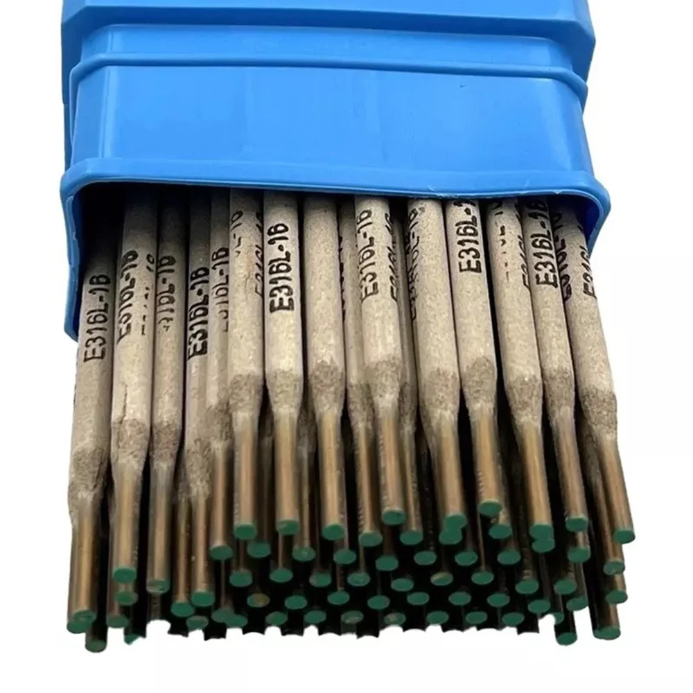 stainless steel welding rod E318L E316L E308L E309L E385L stainless welding electrodes price in China