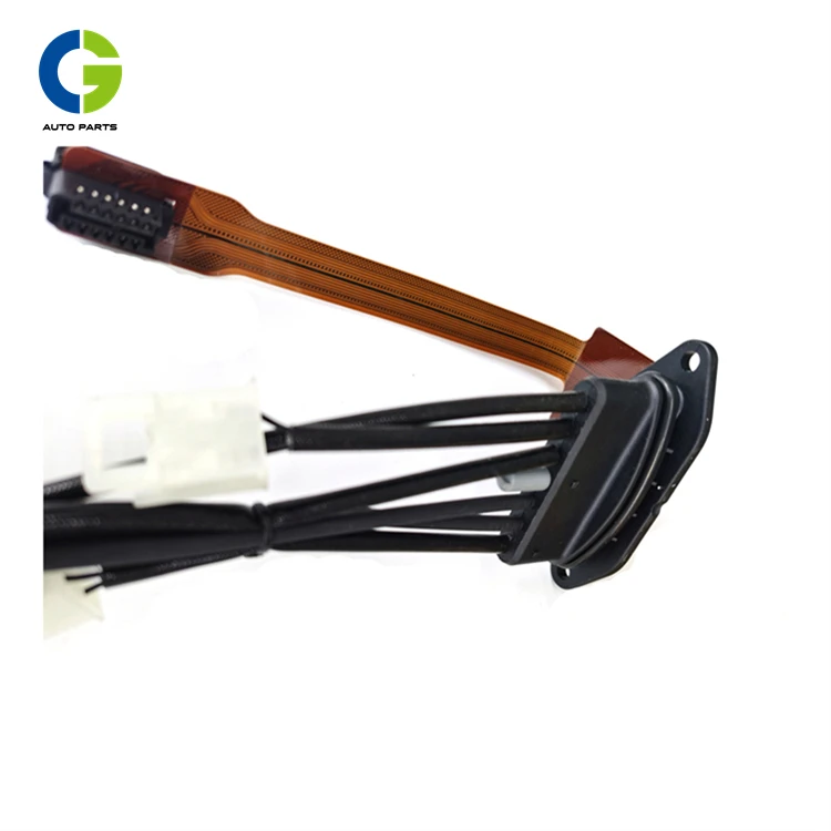 CG автозапчасти кабель коробки передач автомобильный жгут проводов 22117441 4213659462 для Volvo тяжелый грузовик двигателя