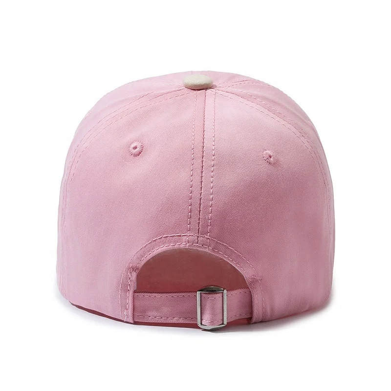 Wholesale Original Sports Caps Unisex Cotton Baseball Golf Trucker Hats with Custom Logo Embroidery Printing