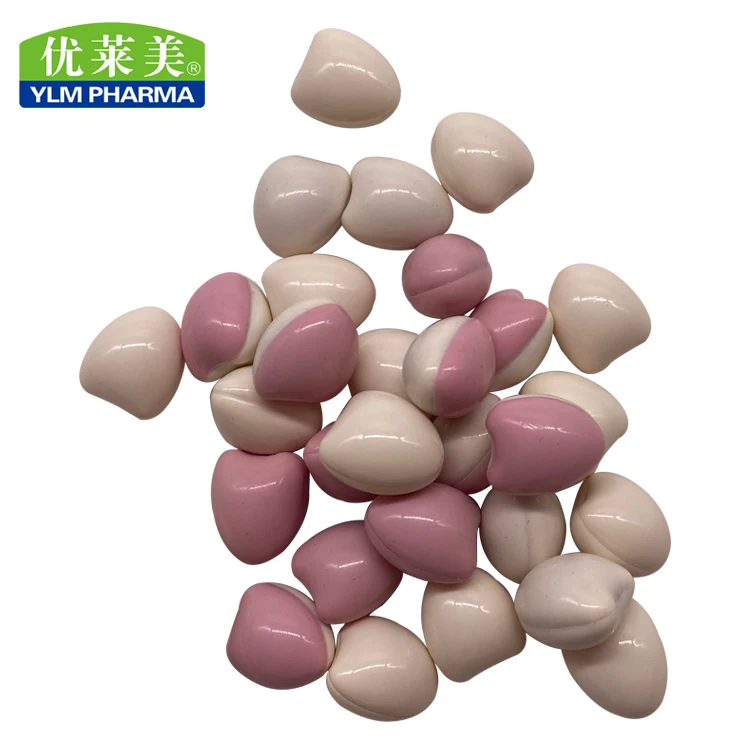 2022 High Quality White Kidney Bean Extract Softgel Capsule for Weight Loss
