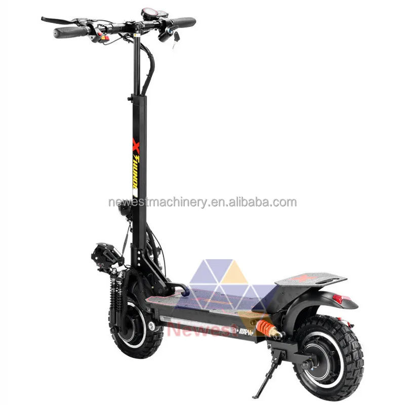 Wholesale Price Electric Scooter With Seat With Multi function